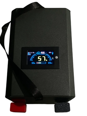 Акумуляторна батарея Light House LiFePO4 12.8V 105Ah 1.4 kWh Акумуляторна батарея Light House LiFePO4 12.8V 105Ah 1.4 kWh