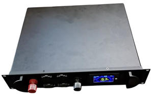 Акумуляторна батарея Light House LiFePO4 25.6V 105Ah 2.7 kWh Rack Акумуляторна батарея Light House LiFePO4 25.6V 105Ah 2.7 kWh Rack