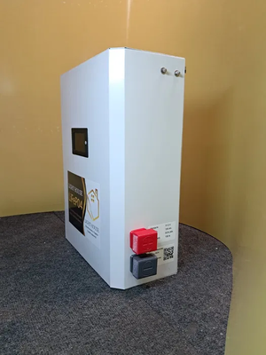 Акумуляторна батарея Light House LiFePO4 25.6V 320Ah W 8 kWh