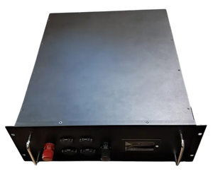 Акумуляторна батарея Light House LiFePO4 25.6V 320Ah 8 kWh Rack