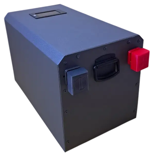 Акумуляторна батарея Light House LiFePO4 25.6V 105Ah 2.7 kWh